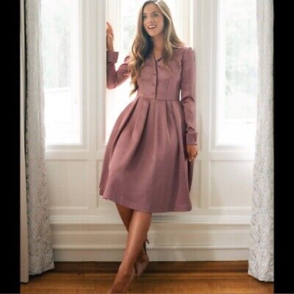 Gal Meets Glam Margo Dress - Picture 2 of 7